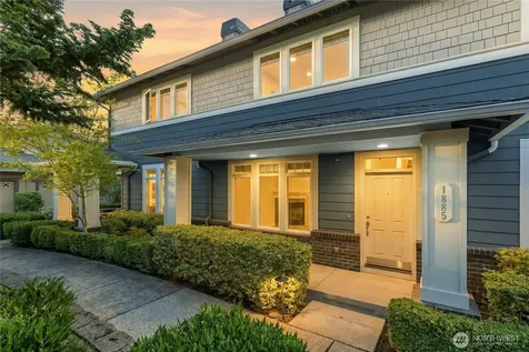 1885 11th Lane NE Issaquah WA 98029