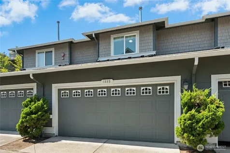 1885 11th Lane NE Issaquah WA 98029