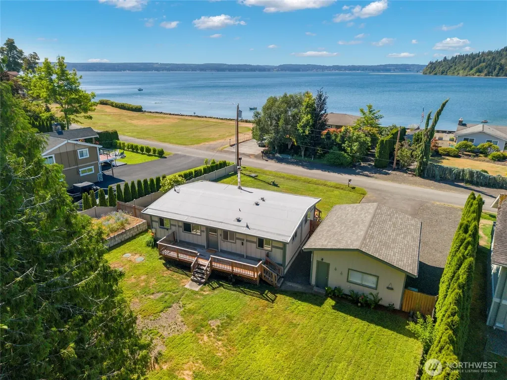 90 Margaret Street Port Ludlow WA 98365