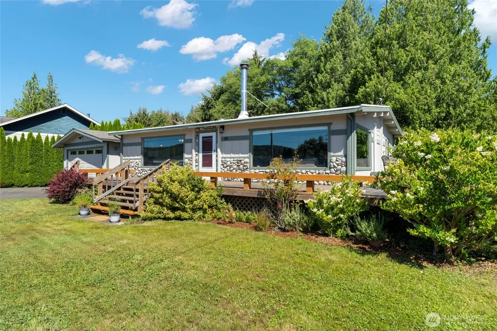 90 Margaret Street Port Ludlow WA 98365