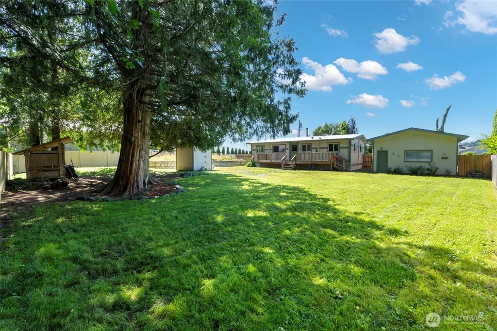 90 Margaret Street Port Ludlow WA 98365