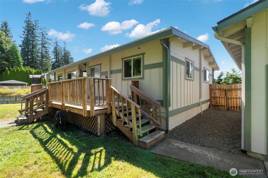 90 Margaret Street Port Ludlow WA 98365