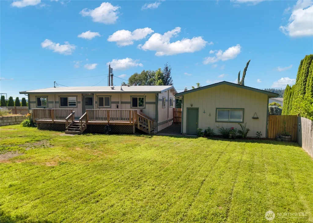 90 Margaret Street Port Ludlow WA 98365