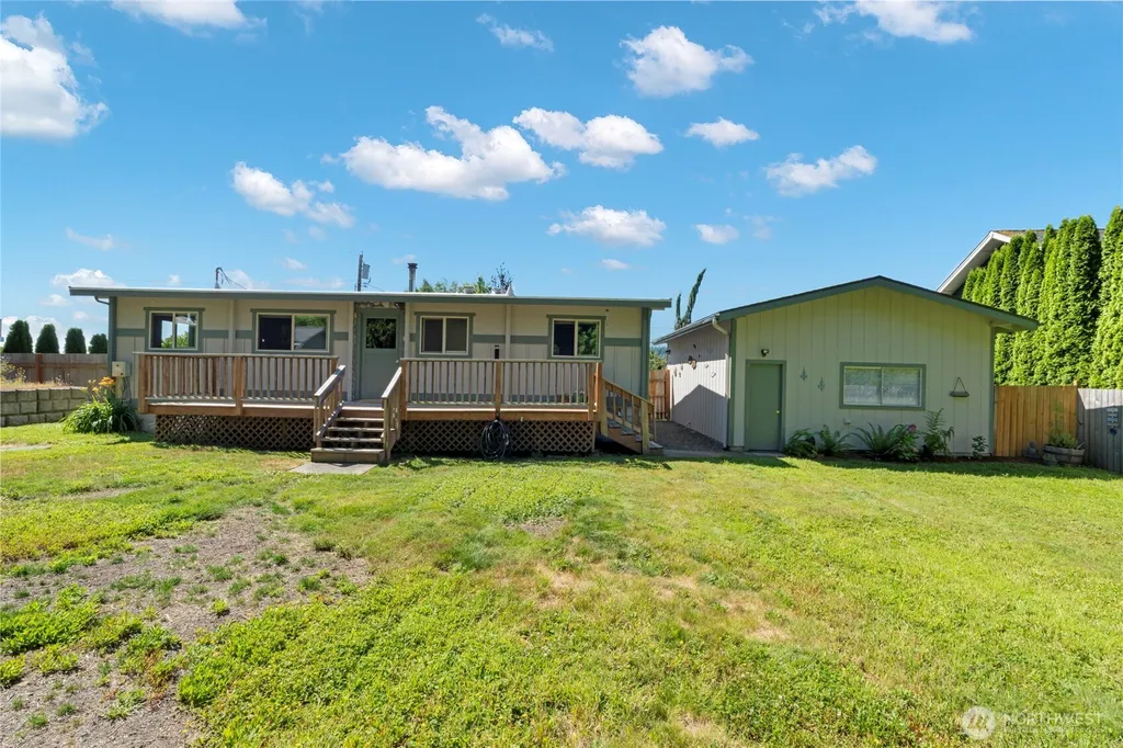 90 Margaret Street Port Ludlow WA 98365