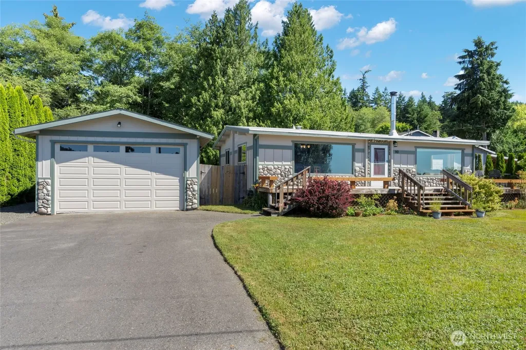 90 Margaret Street Port Ludlow WA 98365