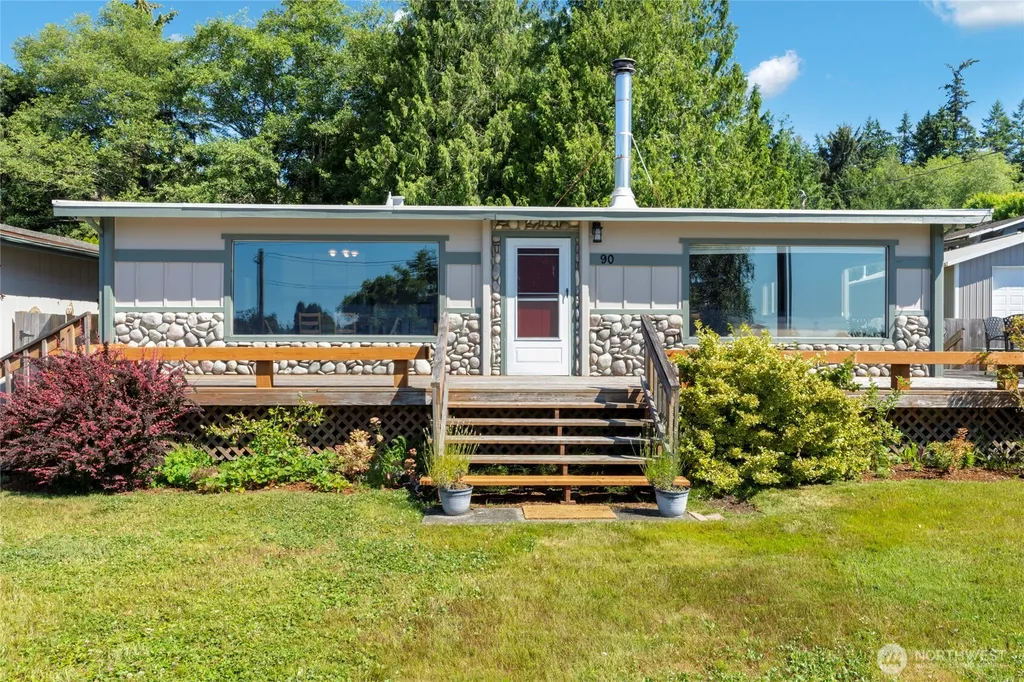 90 Margaret Street Port Ludlow WA 98365