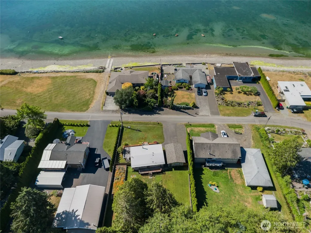 90 Margaret Street Port Ludlow WA 98365