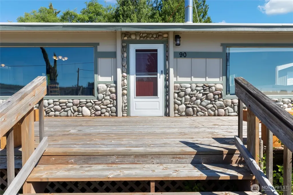 90 Margaret Street Port Ludlow WA 98365