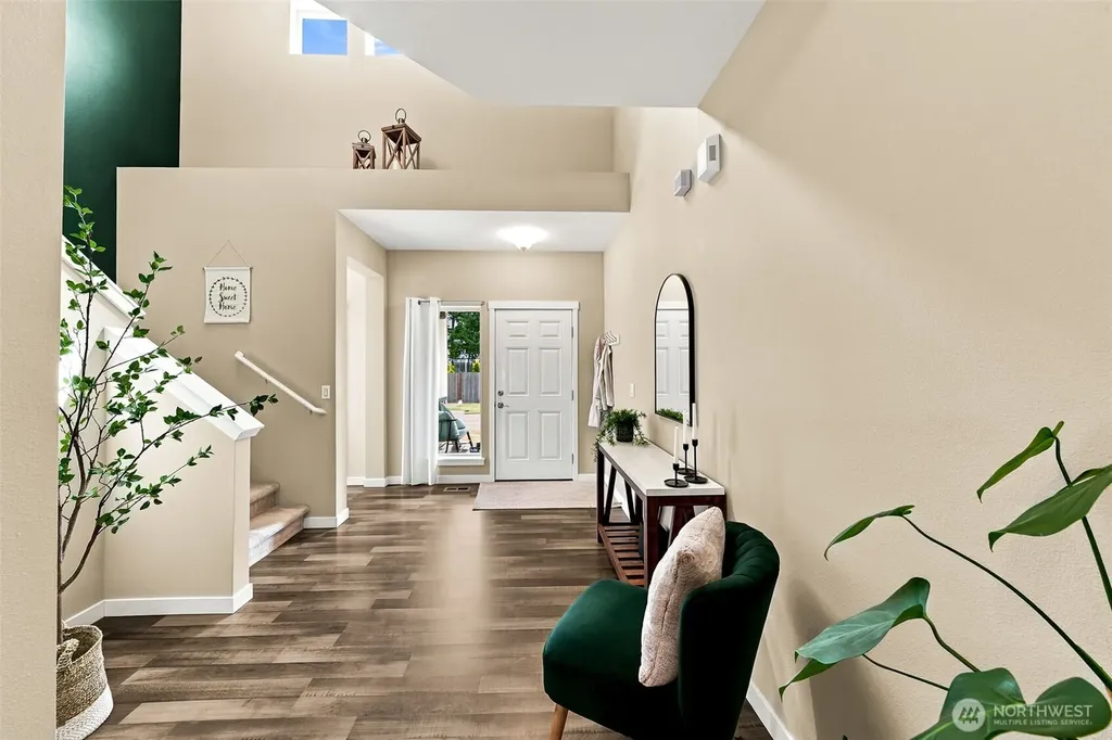 3809 186th Street Ct E Tacoma WA 98446