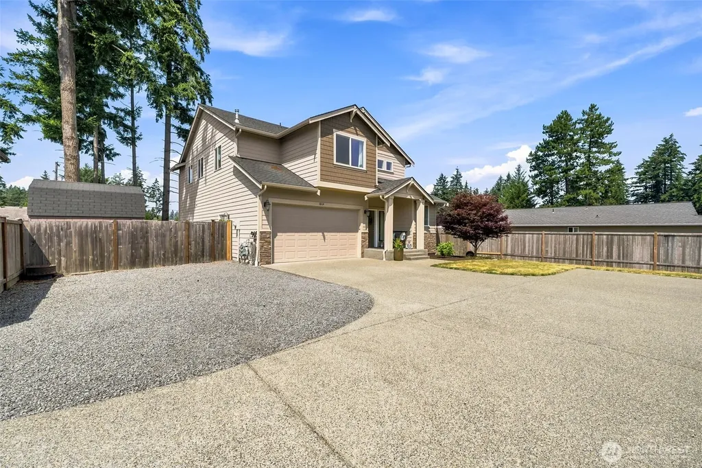 3809 186th Street Ct E Tacoma WA 98446