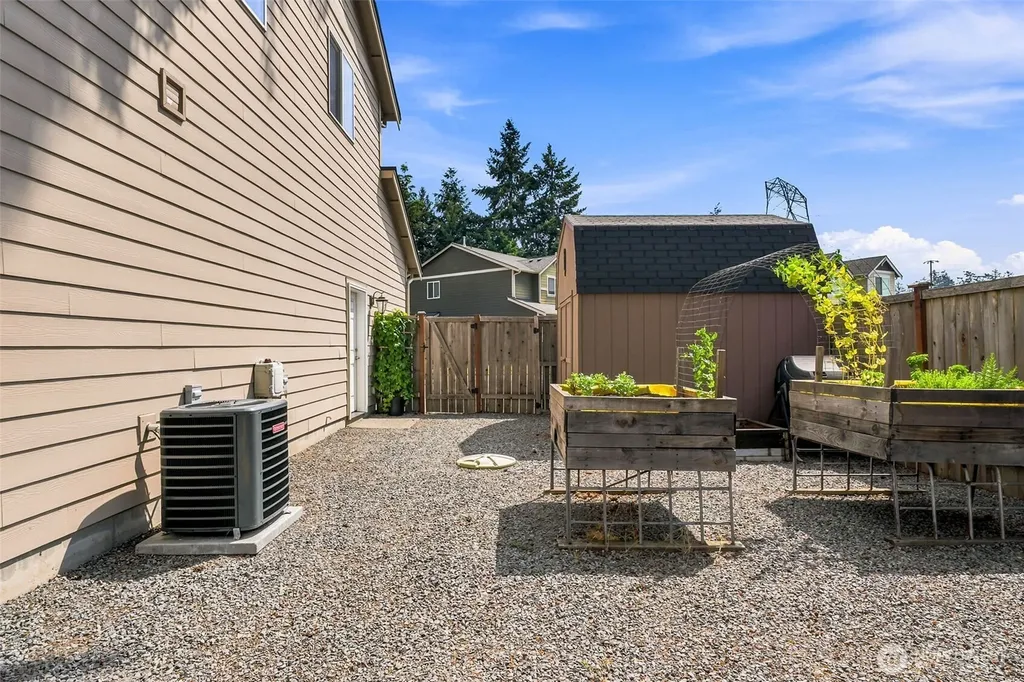 3809 186th Street Ct E Tacoma WA 98446