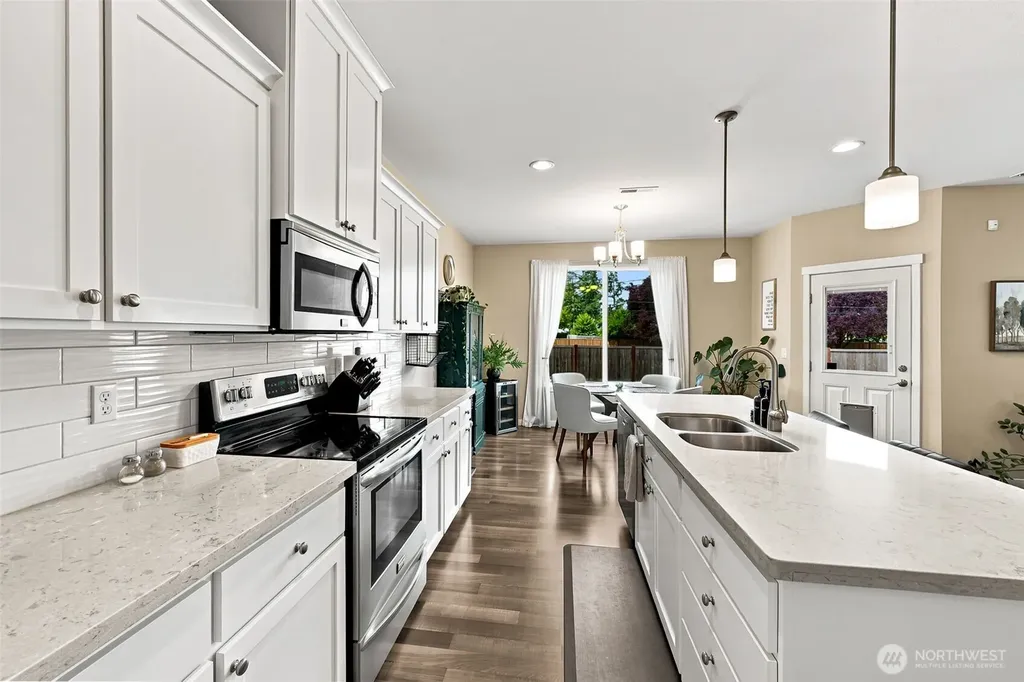 3809 186th Street Ct E Tacoma WA 98446