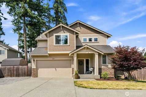 3809 186th Street Ct E Tacoma WA 98446