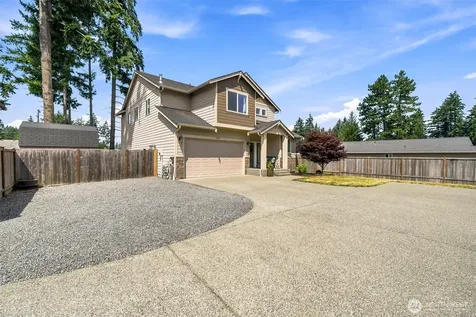 3809 186th Street Ct E Tacoma WA 98446