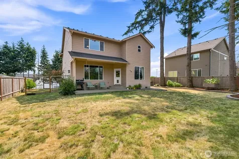 3809 186th Street Ct E Tacoma WA 98446
