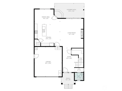 3809 186th Street Ct E Tacoma WA 98446