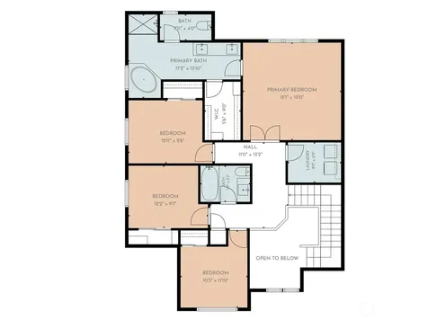 3809 186th Street Ct E Tacoma WA 98446