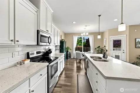 3809 186th Street Ct E Tacoma WA 98446