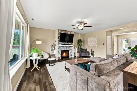 3809 186th Street Ct E Tacoma WA 98446