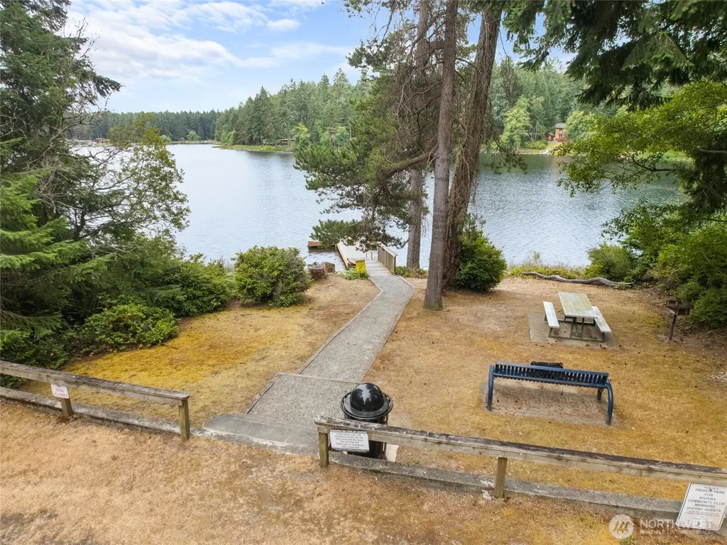 10718 Trout Place Anderson Island WA 98303