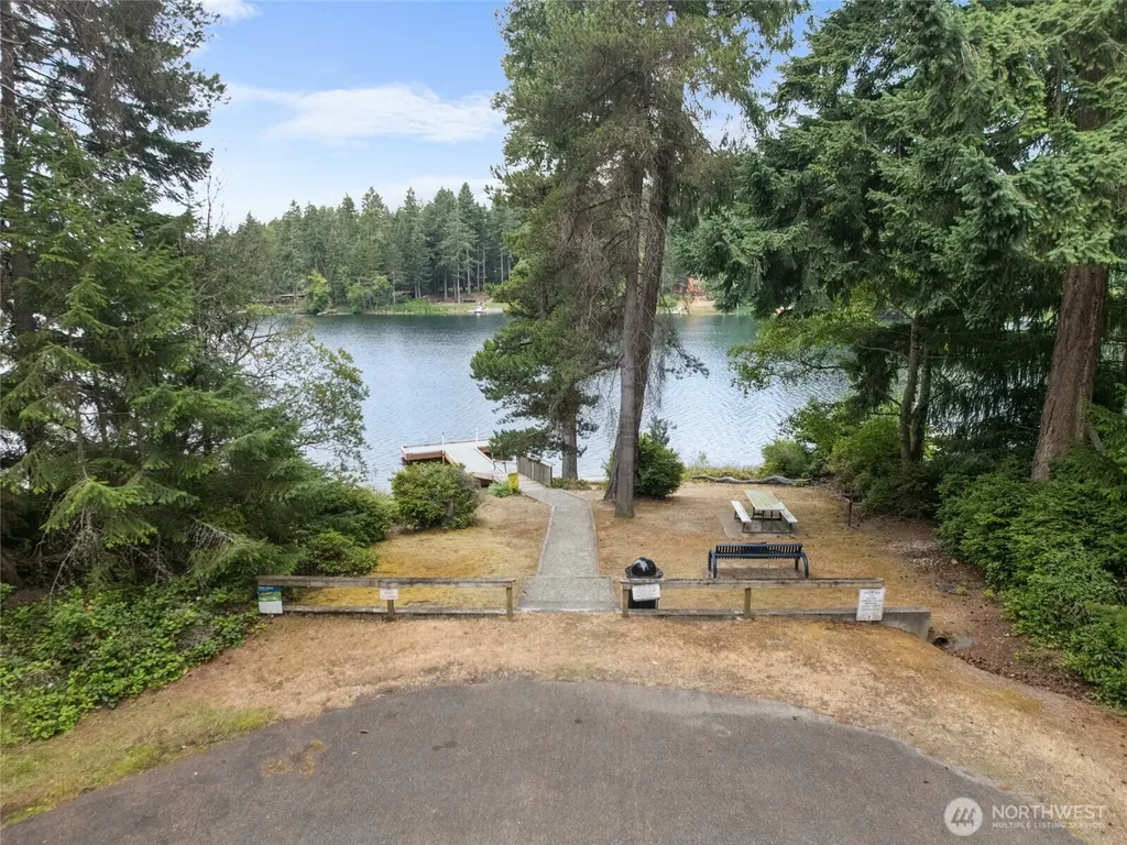10718 Trout Place Anderson Island WA 98303