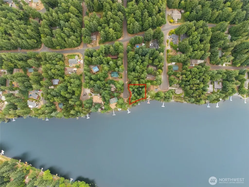 10718 Trout Place Anderson Island WA 98303