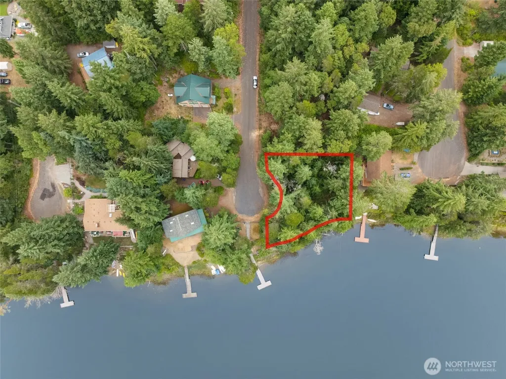10718 Trout Place Anderson Island WA 98303