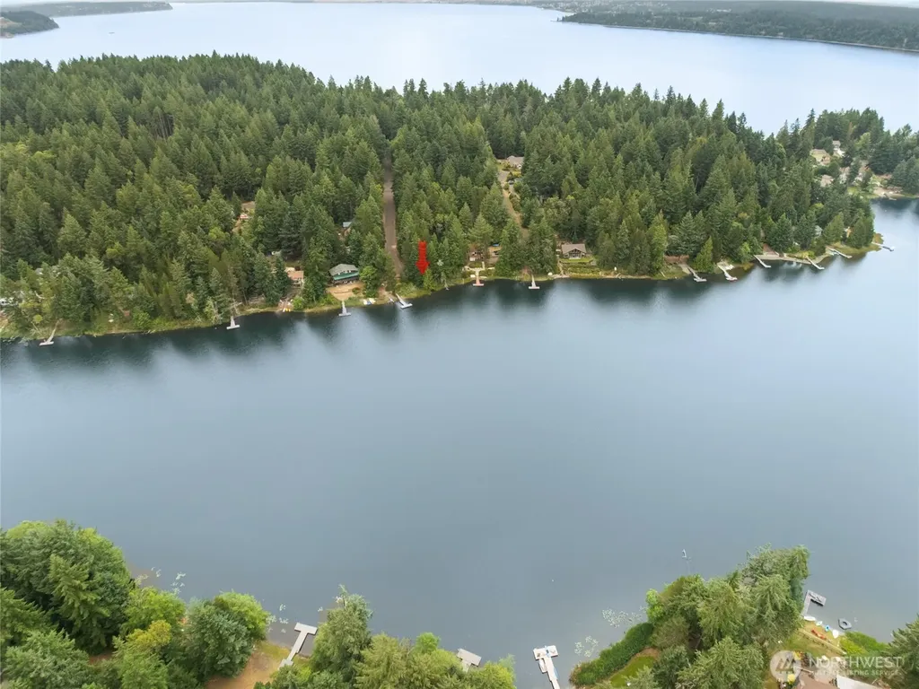 10718 Trout Place Anderson Island WA 98303
