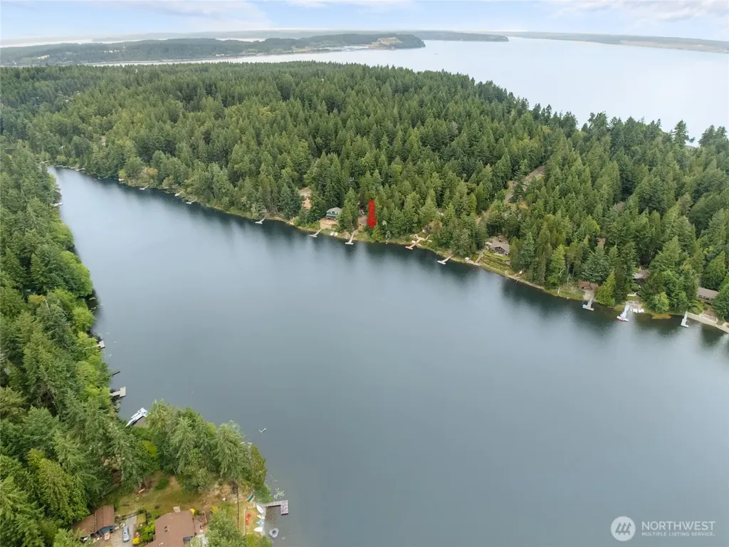 10718 Trout Place Anderson Island WA 98303