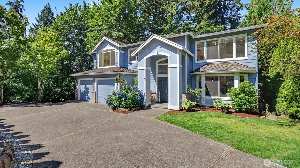 14719 102nd Avenue NE Bothell WA 98011