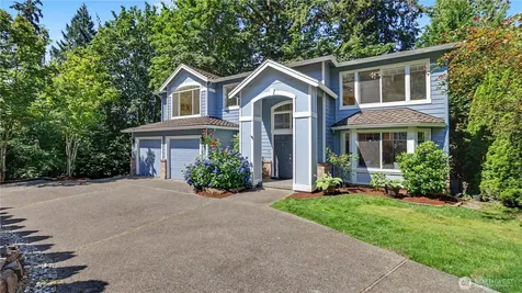 14719 102nd Avenue NE Bothell WA 98011
