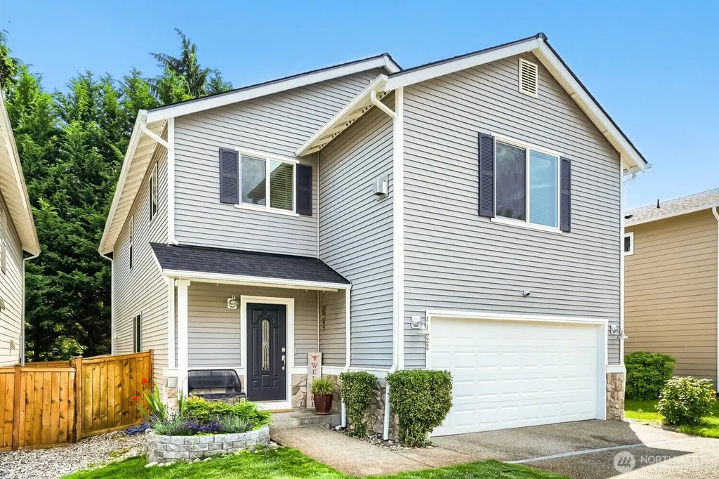 11822 24th Street SE Lake Stevens WA 98258