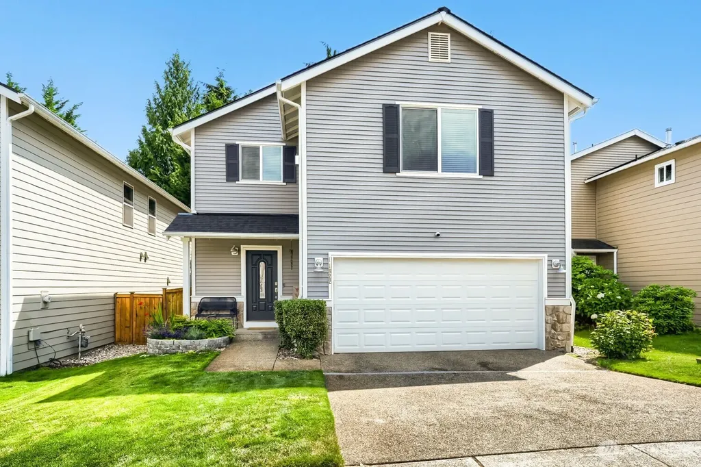 11822 24th Street SE Lake Stevens WA 98258