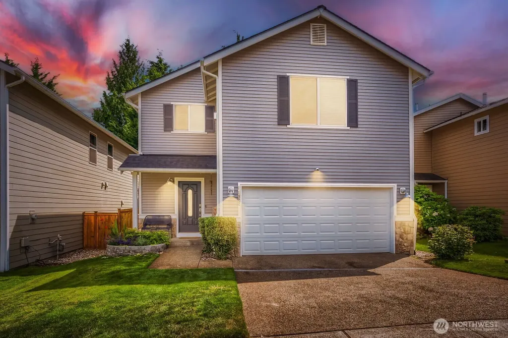 11822 24th Street SE Lake Stevens WA 98258