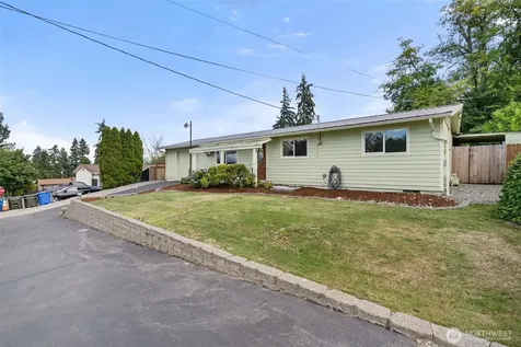 11833 SE 272nd Place Kent WA 98030