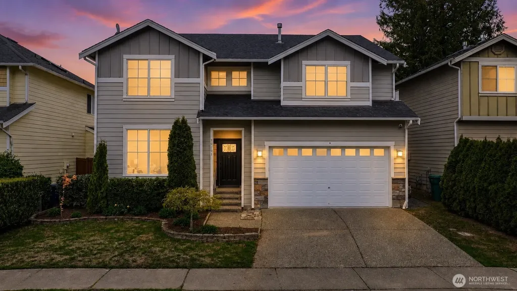 20101 11th Avenue W Lynnwood WA 98036