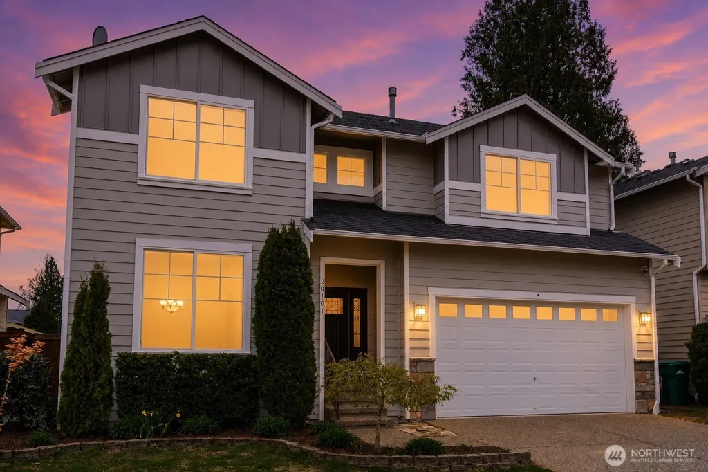 20101 11th Avenue W Lynnwood WA 98036
