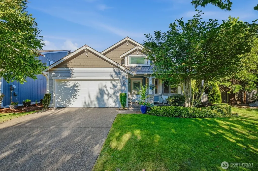 197 Goldmyer Drive Chehalis WA 98532