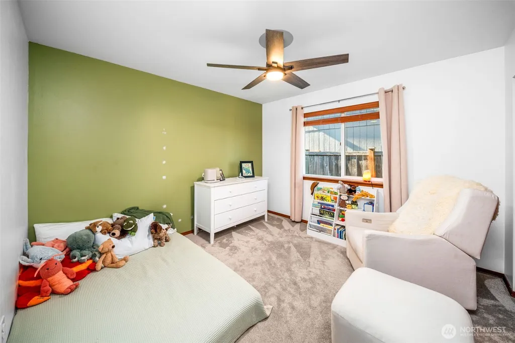 197 Goldmyer Drive Chehalis WA 98532
