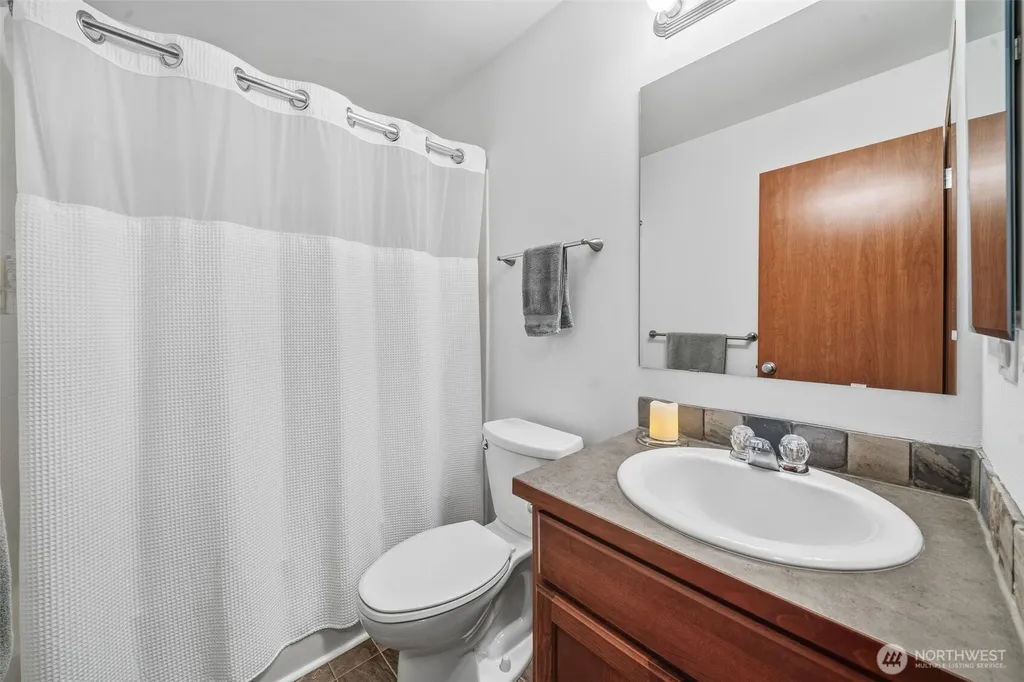 197 Goldmyer Drive Chehalis WA 98532
