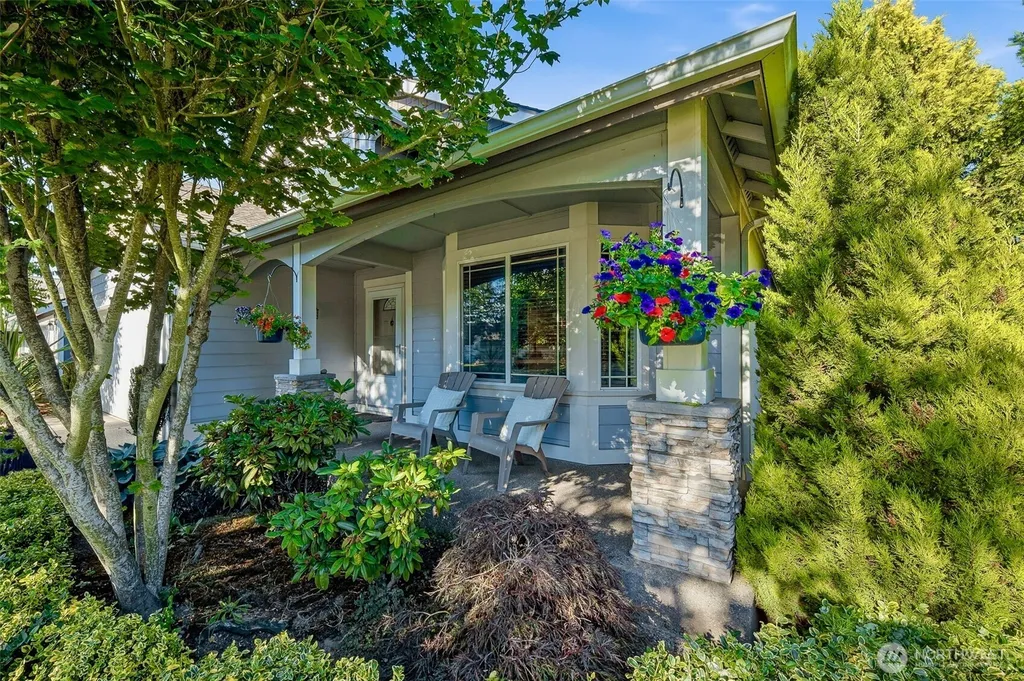 197 Goldmyer Drive Chehalis WA 98532