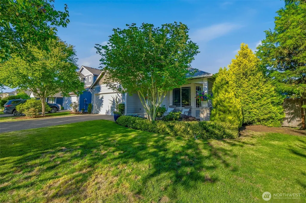 197 Goldmyer Drive Chehalis WA 98532