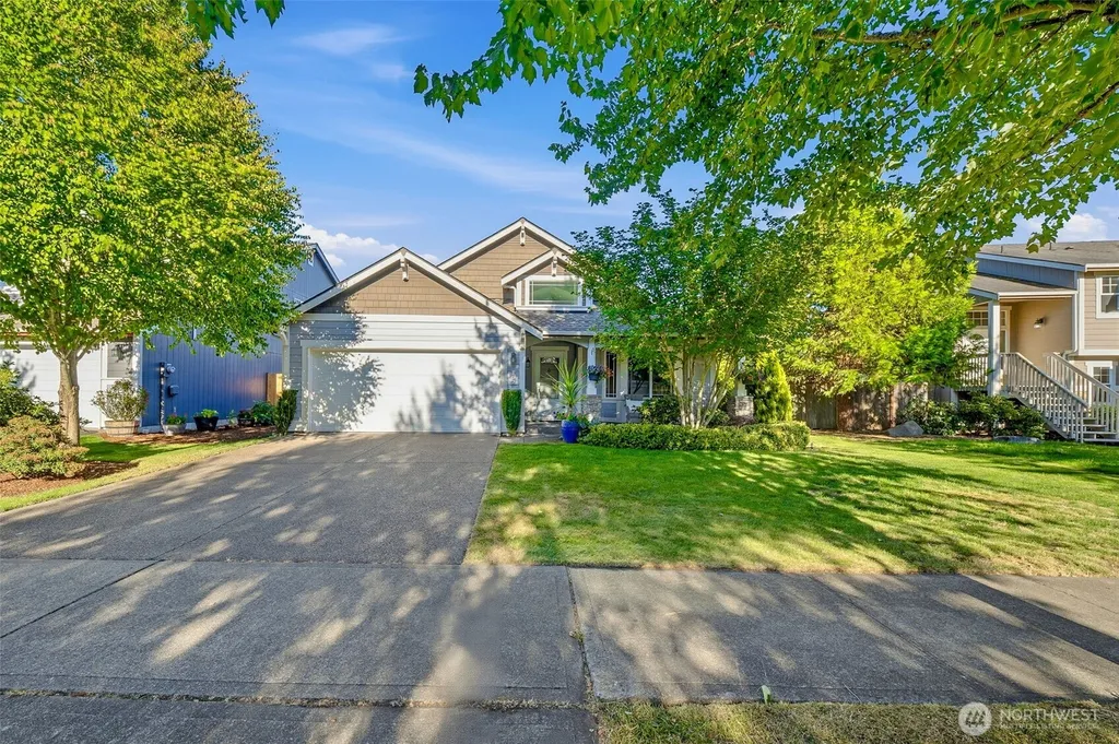197 Goldmyer Drive Chehalis WA 98532