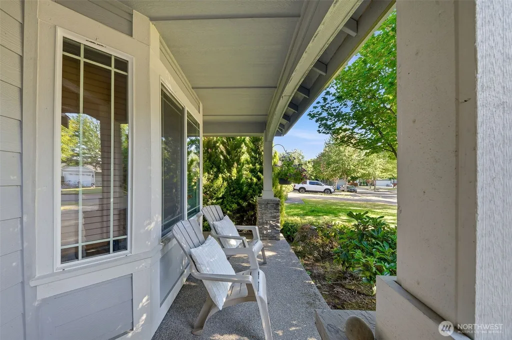 197 Goldmyer Drive Chehalis WA 98532