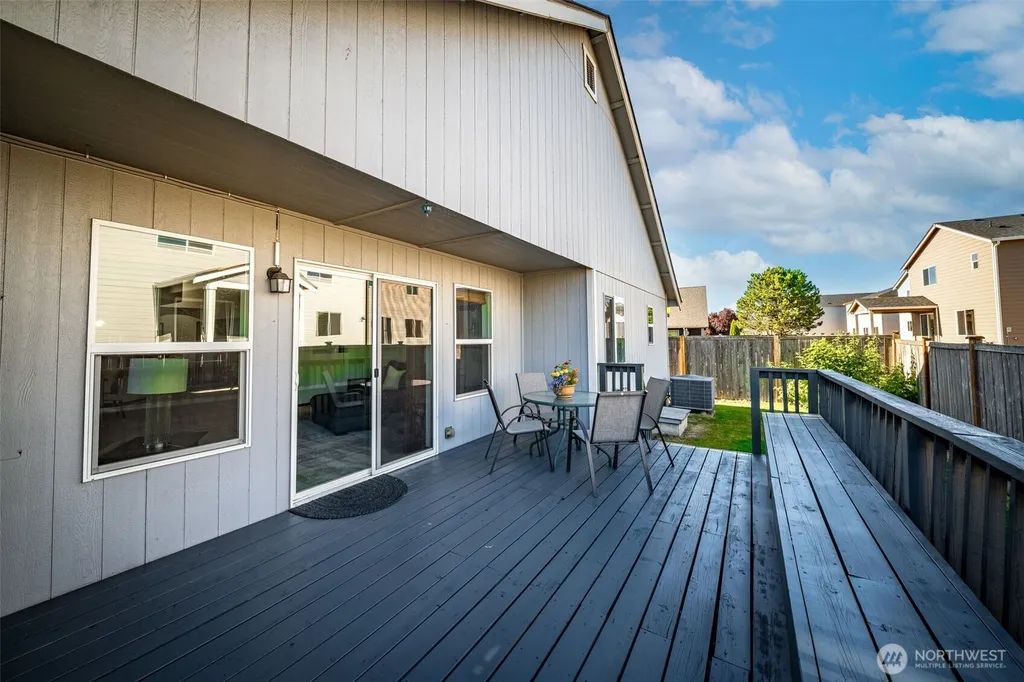 197 Goldmyer Drive Chehalis WA 98532