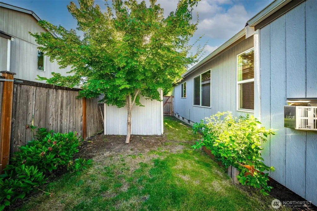 197 Goldmyer Drive Chehalis WA 98532