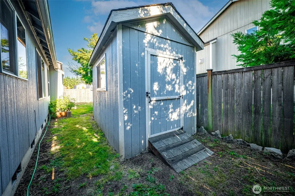 197 Goldmyer Drive Chehalis WA 98532