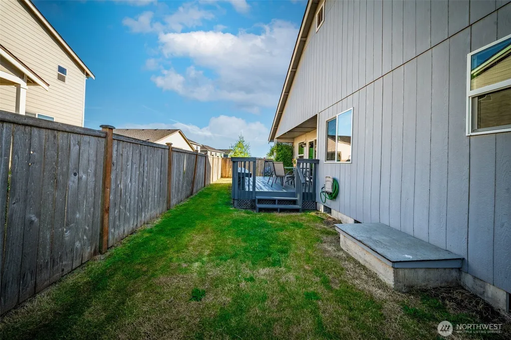 197 Goldmyer Drive Chehalis WA 98532