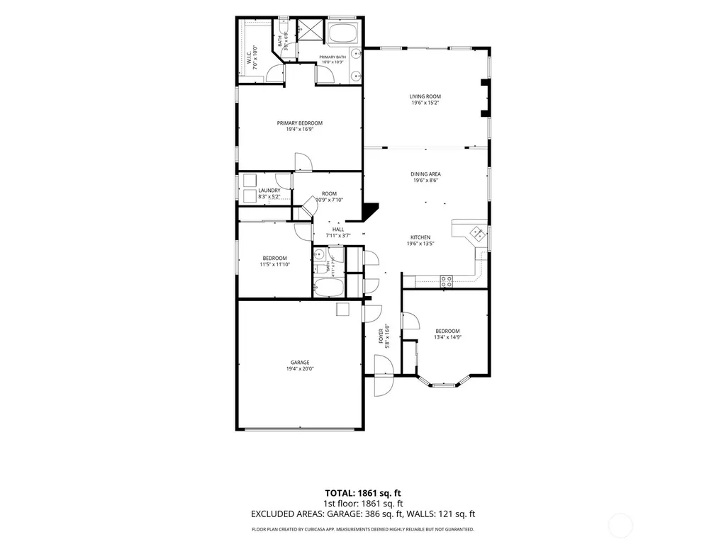 197 Goldmyer Drive Chehalis WA 98532