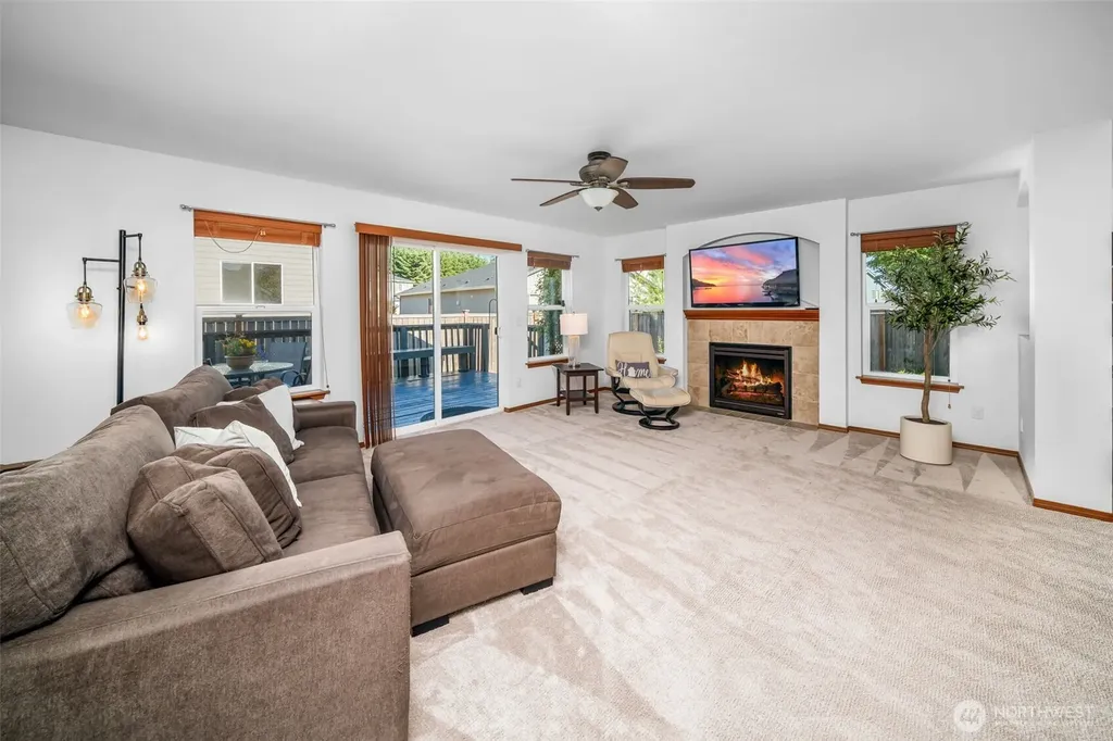197 Goldmyer Drive Chehalis WA 98532